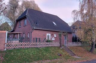 Wohnung mieten in Dorfstr. 10a, 18246 Bützow, Erschwingliche 4-Raum-Wohnung zur Miete in Käterhagen