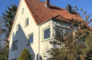 Wohnung mieten in Beethovenstraße 19, 37085 Göttingen, Helle 3-Zimmer Dachgeschosswohnung in Göttingen Ostviertel