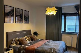 Wohnung mieten in 68307 Sandhofen, 3 Zimmer Wohnung mit Balkon in Sandhofen