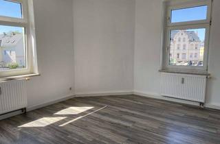Wohnung mieten in Wehrstr., 09577 Niederwiesa, 4-Zimmer-Wohnung 87,46 qm in Flöha / Plaue zu vermieten