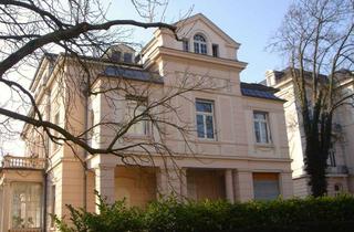 Lofts mieten in Bierstadter Straße, 65189 Wiesbaden, Nähe Kurhaus, loftartige, sonnige 3 Zi. in sanierter Jugendstilvilla