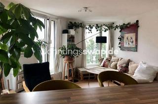 Wohnung mieten in Moltkestraße 15, 39104 Altstadt, Wohnungstausch: Moltkestraße 15