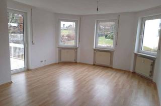 Wohnung mieten in Closenanger 13, 94424 Arnstorf, 3 Zimmer Wohnung mit Balkon und Garage in Arnstorf