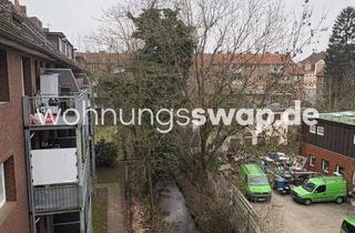 Wohnung mieten in Töpfertwiete 36, 21029 Bergedorf, Wohnungstausch: Töpfertwiete 36