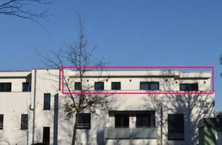 Penthouse mieten in 38442 Fallersleben, Zentral gelegene 2-Zimmer-Penthousewohnung in Fallersleben