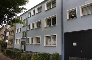 Wohnung mieten in Fliederstraße 125, 47055 Wanheimerort, Nach Sanierung, schöne drei Zimmer Wohnung in Duisburg, Wanheimerort