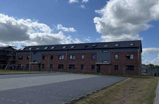 Wohnung mieten in Am Hohner Hof, 24806 Hohn, 3-Zimmer-Wohnung mit Balkon und PKW-Stellplatz in Hohn