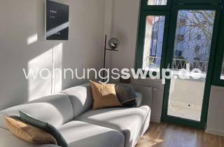 Wohnung mieten in Methfesselstraße 94, 20255 Eimsbüttel, Wohnungstausch: Methfesselstraße 94