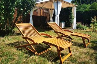 Wohnung mieten in 56075 Karthause, 3-Zimmer Wohnung mit Balkon und Garten in Koblenz Karthäuserhofgelände