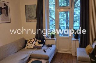 Wohnung mieten in Schwenckestraße 74, 20255 Eimsbüttel, Wohnungstausch: Schwenckestraße 74