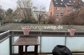 Wohnung mieten in Tacitusstraße 19, 50968 Bayenthal, Wohnungstausch: Tacitusstraße 19