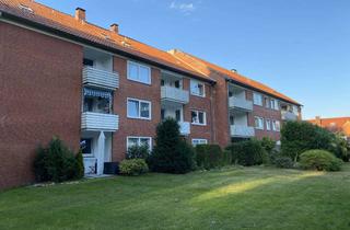 Wohnung mieten in Veilchenweg, 21218 Seevetal, Vor den Toren Hamburgs: 2-Zimmer-Wohnung in Seevetal