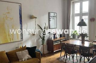 Wohnung mieten in Simon-Von-Utrecht-Straße 67, 20359 St. Pauli, Wohnungstausch: Simon-von-Utrecht-Straße 67