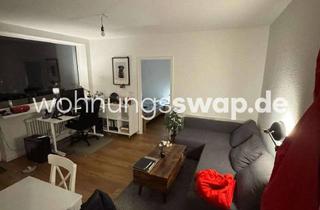Wohnung mieten in Haldesdorfer Str. 162, 22175 Bramfeld, Wohnungstausch: Haldesdorfer Str. 162