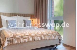 Wohnung mieten in Rieckhoffstraße, 21079 Harburg, Wohnungstausch: Rieckhoffstraße 3