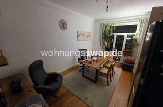 Wohnung mieten in Telemannstraße, 20255 Eimsbüttel, Wohnungstausch: Telemannstraße 8