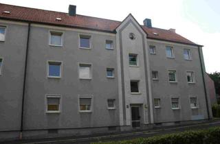 Wohnung mieten in Asamstr. 34, 92224 Amberg, Einziehen und Wohlfühlen! 2-Zimmer-Wohnung im Dreifaltigkeitsviertel