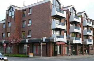 Wohnung mieten in Rheydter Strasse 1-3, 41352 Korschenbroich, Atelierwohnung über den Dächern von Korschenbroich
