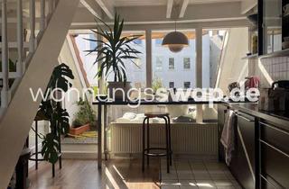 Wohnung mieten in Kleiner Kielort, 20255 Eimsbüttel, Wohnungstausch: Kleiner Kielort 9