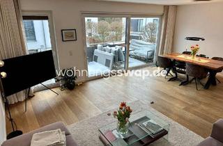 Wohnung mieten in Süderfeldstraße, 22529 Lokstedt, Wohnungstausch: Süderfeldstraße 1