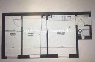 Wohnung mieten in Sommerstraße 24, 79280 Au, Wohnungstausch: Sommerstraße 24