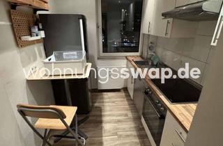 Wohnung mieten in Hoheluftchaussee, 20251 Hoheluft-Ost, Wohnungstausch: Hoheluftchaussee 2