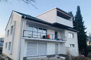 Wohnung mieten in Ringstr. 11, 84416 Inning am Holz, 5-Zimmer-OG-Wohnung mit Balkon und Gartenanteil in Inning am Holz - Erstbezug nach Sanierung!