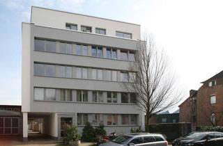 Wohnung mieten in Arndtstraße 87, 46047 Marienkirche, Großzügige 2-Zimmer Wohnung im 4. OG mit Terrasse in Oberhausen