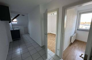 Wohnung mieten in 47249 Wanheim-Angerhausen, Dachgeschosswohnung in Duisburg -Süd