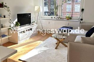 Wohnung mieten in Tieloh 18, 22307 Barmbek-Nord, Wohnungstausch: Tieloh 18