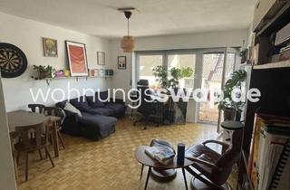 Wohnung mieten in Haslacher Straße, 79106 Stühlinger, Wohnungstausch: Haslacher Straße 6