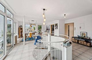 Wohnung mieten in 76596 Forbach, Helle, großzügige 4-Zi. Maisonettewohnung mit Panoramablick in ruhiger Waldrandlage von Bermersbach