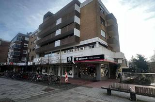 Wohnung mieten in Neustraße, 48599 Gronau, Moderne 1-Zimmer Wohnung in Gronau (Westfalen)