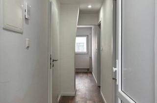 Wohnung mieten in 68623 Lampertheim, 2-Zimmer Dachgeschosswohnung in Lampertheim