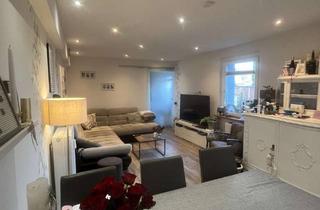 Wohnung mieten in 47625 Kevelaer, Erdgeschoss mit Garten - wunderschöne 2-Zimmer Wohnung in Wetten