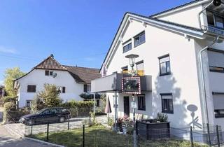 Wohnung mieten in Im Winkel, 88682 Salem, Neu renovierte 2,5-Zimmer Wohnung in Salem