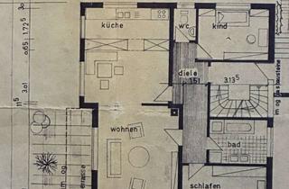 Wohnung mieten in 89165 Dietenheim, Geräumige 4-Zimmer Wohnung mit Terasse in Dietenheim
