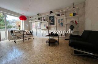 Wohnung mieten in Groß-Sand, 21107 Wilhelmsburg, Wohnungstausch: Groß-Sand 9