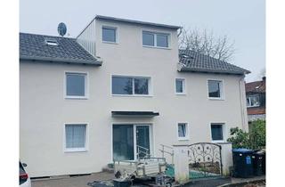 Wohnung mieten in Ringstr. 11, 84416 Inning am Holz, Erstbezug nach Sanierung: 5-Zimmer-Dachgeschosswohnung mit Balkon in Inning am Holz