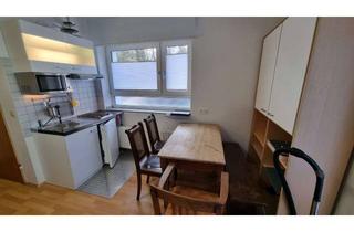 Wohnung mieten in 44795 Weitmar, Vollmöblierte 43m2 Studentenwohnung in Parklage Nähe RuhrUni