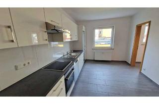 Wohnung mieten in 86633 Neuburg, NEU sanierte 4-Zimmer-Wohnung im 1. OG mit großen Garten