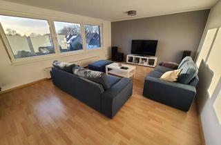 Wohnung mieten in Friesenstraße 130, 46149 Buschhausen, 4,5-Zi.-DG-Wohnung in Oberhausen-Buschhausen