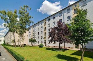 Wohnung mieten in Pfalzplatz, 68163 Lindenhof, Dachgeschoss Wohnung mit einem Zimmer!