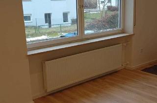 Wohnung mieten in Hauptstr 10 e, 86551 Aichach, Erstbezug nach Renovierung - 1-Zimmer-Wohnung in Aichach mit Aufzug und kl. Einbauküche