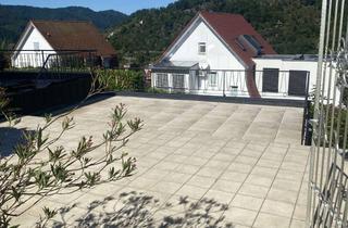 Wohnung mieten in 77728 Oppenau, Ruhige 2,5-Zimmer Wohnung mit Balkon im Erdgeschoss in Oppenau