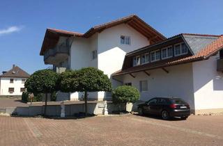 Wohnung mieten in Bahnhofstraße 47, 64401 Groß-Bieberau, Stadtnähe, Energiesparende, Klimatisierte 3 Zimmerwohnung in exponierter Lage und E Ladestation