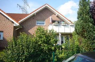 Wohnung mieten in Grüner Weg, 49205 Hasbergen, 5-Zimmer Dachgeschosswohnung mit Balkon in Hasbergen / Gaste