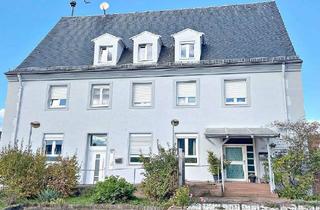 Wohnung mieten in Hanauer Landstr. 86, 63796 Kahl, Erstbezug nach Sanierung: Flexible 4,5-Zi.-Wohnung mit 120m² in Kahl am Main