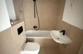 Wohnung mieten in Giesenkirchener Straße 144, 41238 Giesenkirchen, * Frisch Sanierte moderne 2-Zimmer Dachgeschosswohnung *