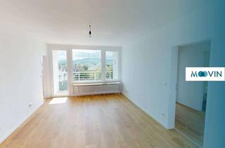 Wohnung mieten in Stralsunder Straße, 56075 Karthause, Helle und freundliche 3-Zimmer-Wohnung mit Balkon in Koblenz
